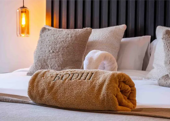 Casa Bodhi Boutique