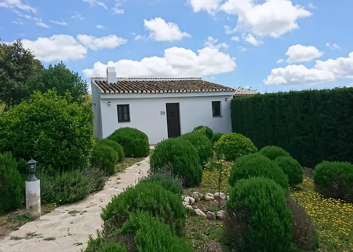 Hotel Fuente Del Sol