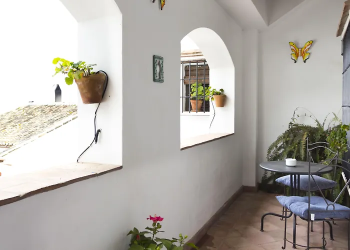 Hotel Fuente Del Sol